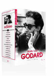 Jean-Luc Godard Collection 13 Films | La chinoise / Le gai savoir / British Sounds / Pravda / Le vent d
